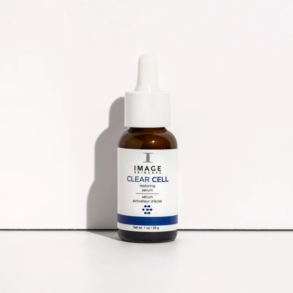 CLEAR CELL Restoring Serum