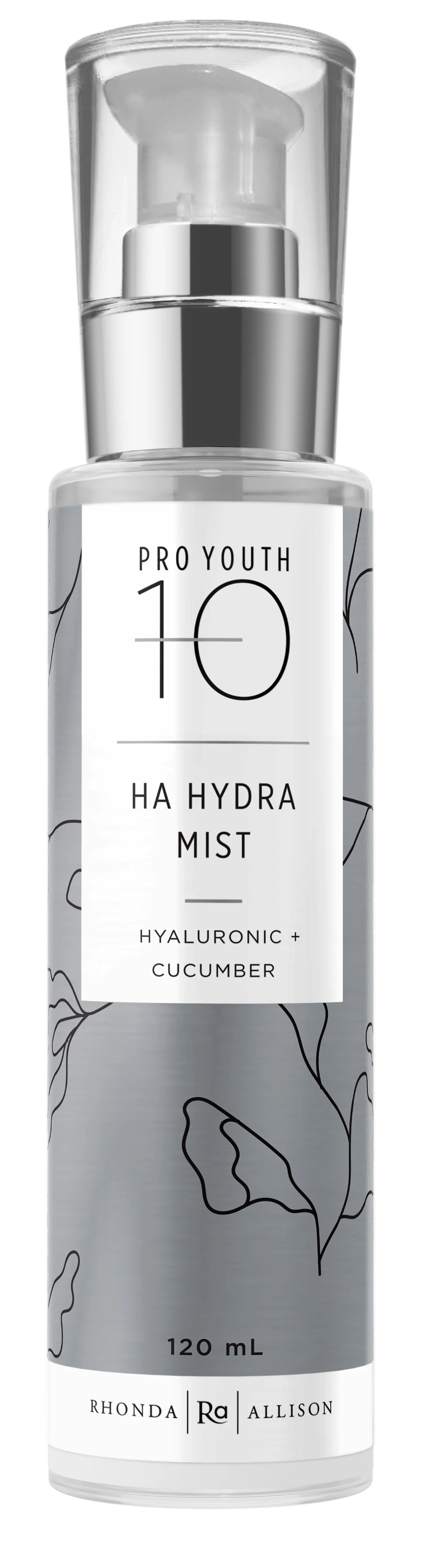 HA Hydra Mist