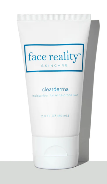 Clearderma Moisturizer